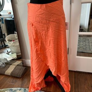 O’Neil Maxi Skirt